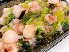 -上清·三文鱼鲜寿司(同德店)