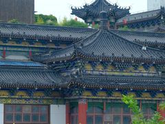 -西安城墙·碑林历史文化景区