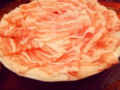 -陈府大宅门成都火锅·手切鲜肉(太原街店)