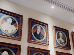 -玫瑰厅上海菜(兴国路店)