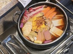 -欧巴烤肉(创富世纪店)