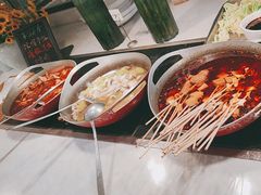 -晶丽香榭自助餐(南京大饭店)