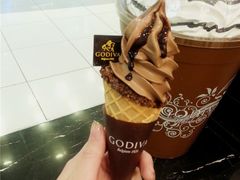 -GODIVA(王府井apm店)