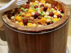 八宝饭-素满香·食养自助(建邺万达店)