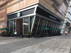 -星巴克臻选(苏州久光百货店)