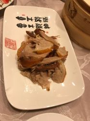 -全聚德烤鸭店·宴会厅(和平门店)