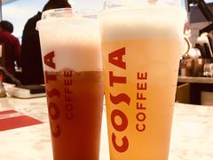 -COSTA COFFEE(恒基名人购物中心店)