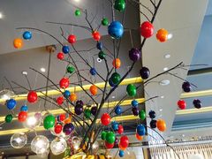 -海鲜自助·汇咖啡厅(宜宾绿发皇冠假日酒店)