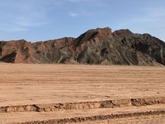 -新疆天山托木尔景区·大峡谷