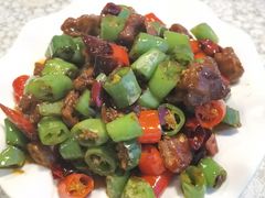 -文三里屯面馆(三里屯店)