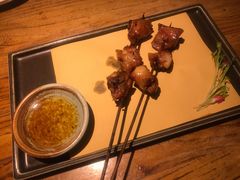 蜜汁排骨-桂小厨广西菜(万象城店)