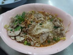 -榮泰米粉湯(Left Shop)