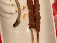 -西贝(上海新梅广场店)