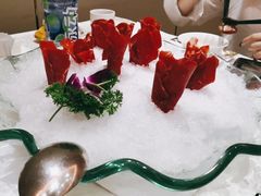 牛肉片-百灵希尔顿逸林酒店·逸林轩中餐厅