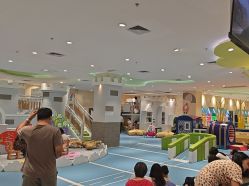 -meland亲子乐园•派对•研学(苏州悠方购物中心店)