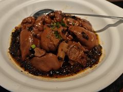 -简小舍·民间手艺菜(武昌江滩店)