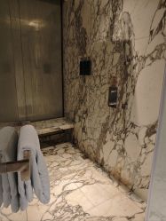 -希尔顿酒店·eforea spa水疗中心