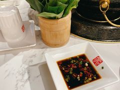 -丁卯•铜锅涮肉(工体店)