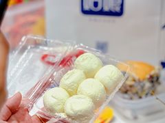 -西琳姑娘·新疆冰淇淋酸奶茶(南开大悦城店)