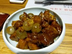 -U你·天然调味(南湖总店)