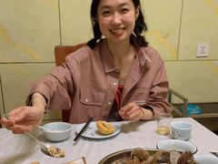 -宾朋海鲜饭庄(兴海路店)