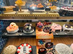 -DQ·蛋糕·冰淇淋(万象城店)