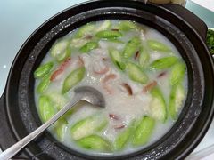 -宝园酒家(美林M·LIVE天地东座店)