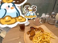 -必胜客(大观天地店)