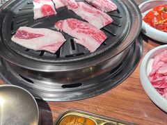 -九田家黑牛烤肉料理(新辰里亚运村店)