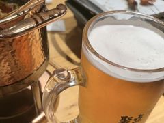 -聚点串吧·北京烧烤(赵登禹路店)