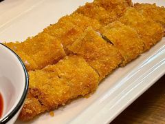 葱包肉-宝中宝食府(清泰街店)