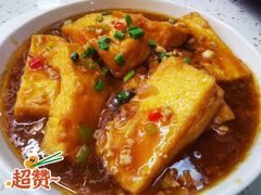 -墨脱石锅椰子鸡•海鲜糟粕醋(榆亚路店)