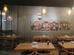 -陈傻子餐厅(世纪都会店)