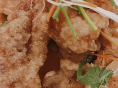 -东北风(江北万达店)