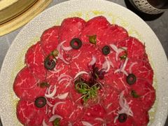 -板前十胜·和牛烧肉专门店(北京总店)