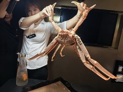 -蟹犇•帝王蟹雪蟹(陆家嘴店)