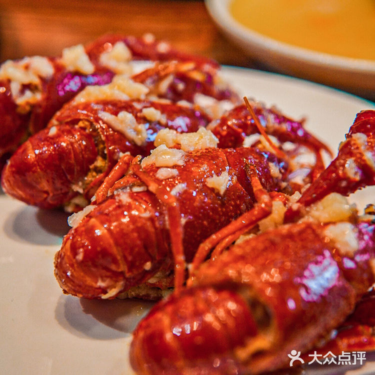 京门烧虾师自贡川菜——美味永远不会缺席