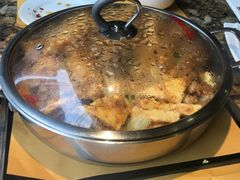 -黄记煌三汁焖锅(渝北金港国际店)
