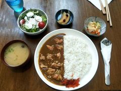 -铃木食堂(帽儿胡同店)