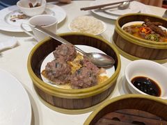 -半岛太子酒家(海港城店)