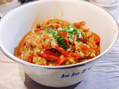 -靓靓蒸虾(中山公园店)
