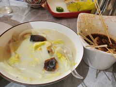 -肥家大排档(天河体育西店)