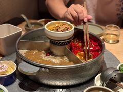 -巴奴毛肚火锅(七宝领展广场店)