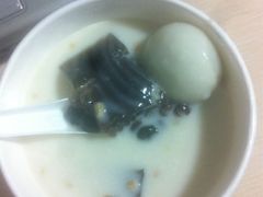 -鲜芋仙(中环百联2店)