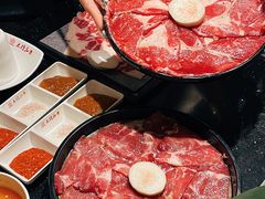 -木槿花韩式炭烤·熟成肉工坊(孙文东路店)