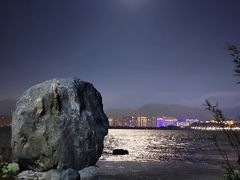 -洱海月湿地公园