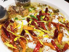 -太二酸菜鱼(福州泰禾店)