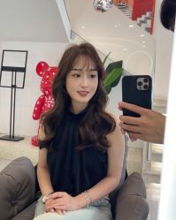 -上禾 HAIR SALON