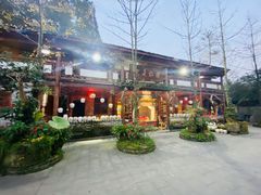 景观位-青城甲(青城山店)