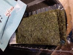 海苔酥-鲜芋仙Meet Fresh(五道口店)